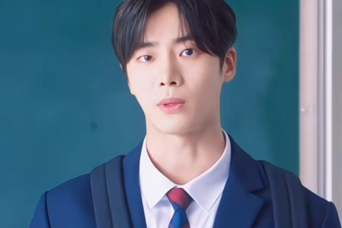 Nonton Drakor Head Over Heels Episode 1-2 Sub Indo Bukan di LK21 tapi di TVN: Park Seong A Memiliki Kemampuan untuk Melihat Masa Depan