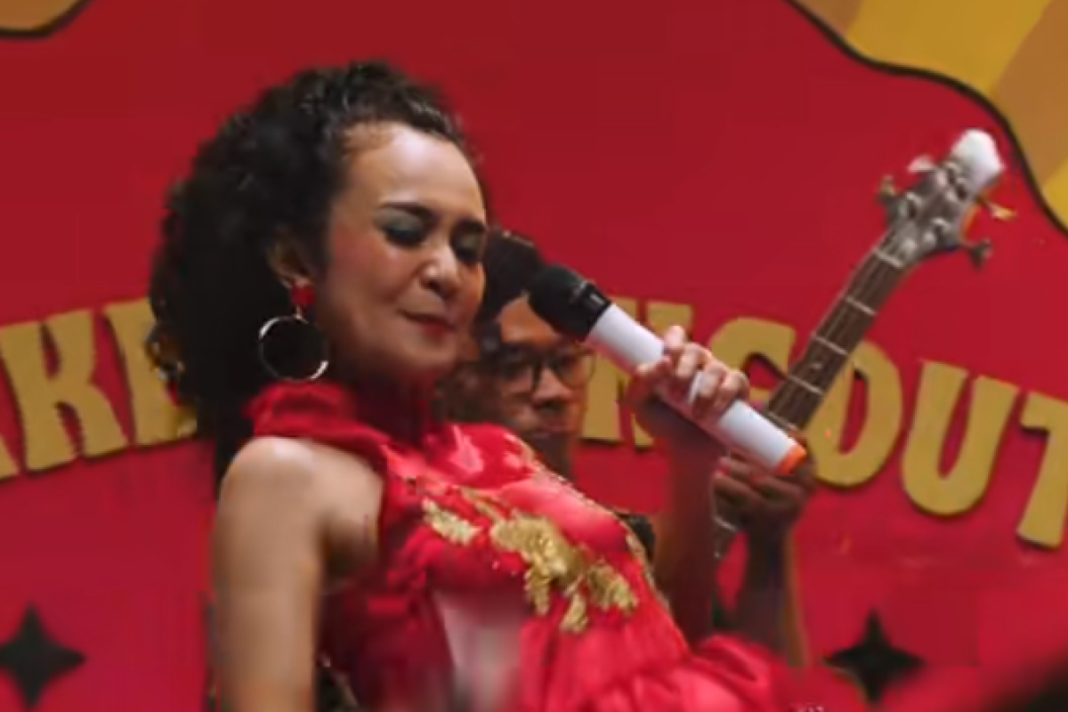 Akankah Film Angel Pol 2025 Dibintangi Michelle Ziudith Akan Lanjut Season 2?