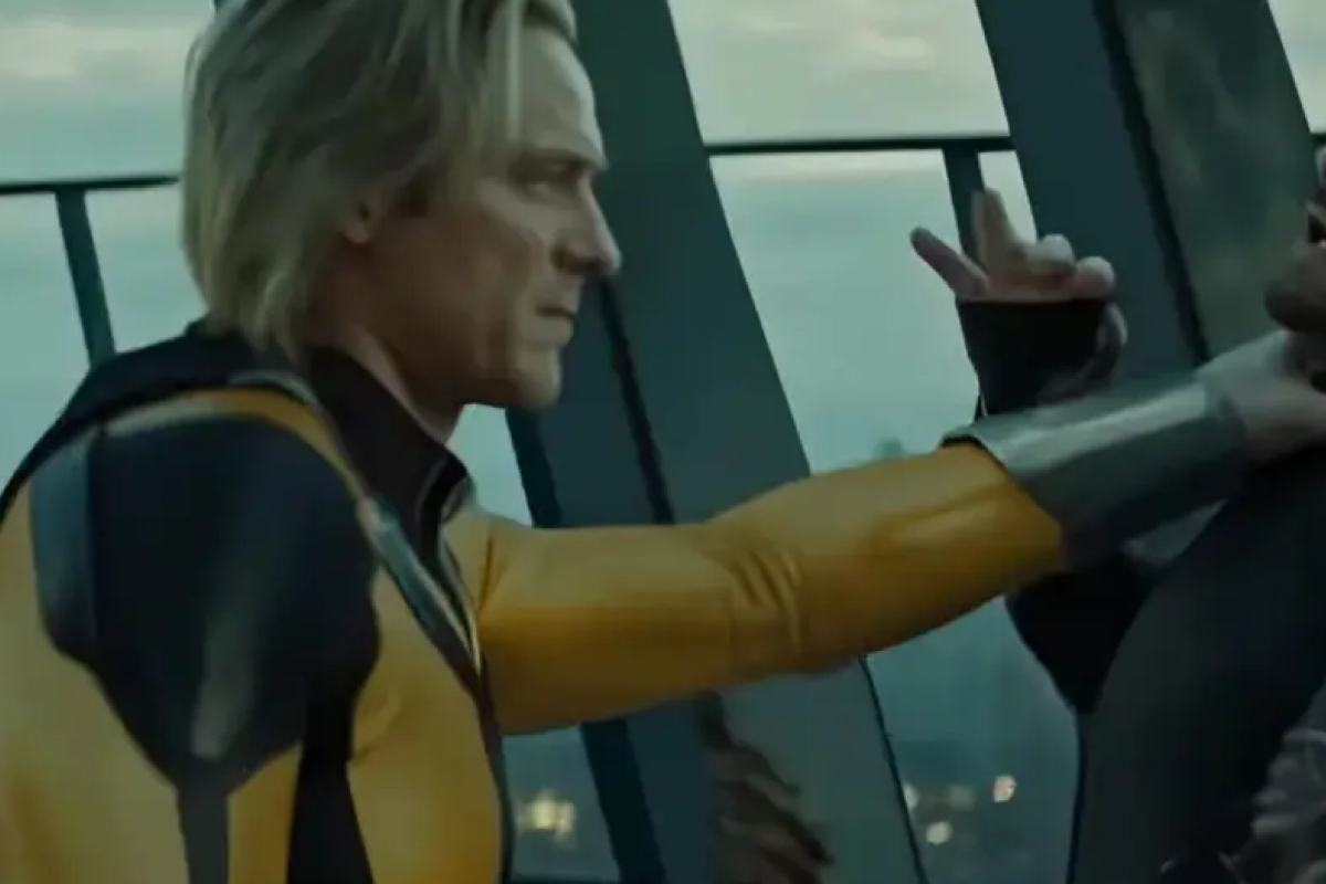 Dari Utah Hingga Kuala Lumpur Malaysia, Inilah 5 Lokasi Syuting Film Thunderbolts*
