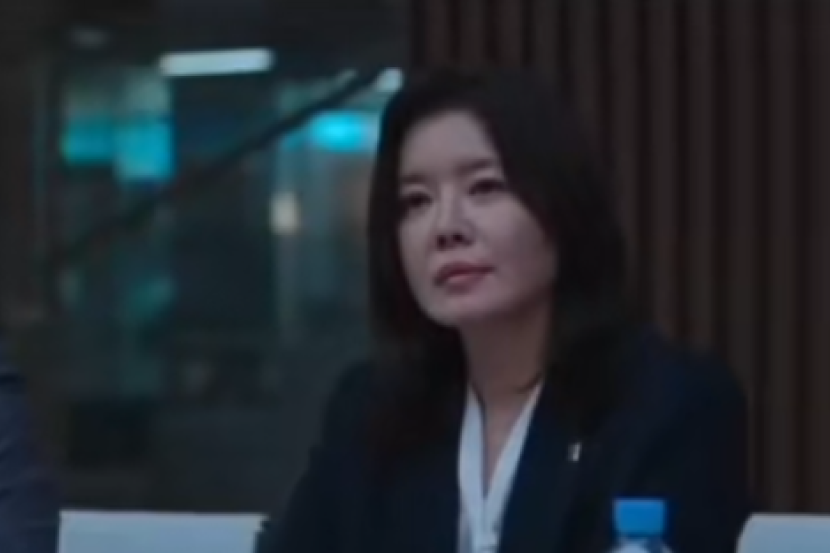 Beyond the Bar Episode 7 Sub Indo dan Spoiler serta Link bukan LK21 di JTBC: Sistem Insentif di Firma Yullim di Rombak