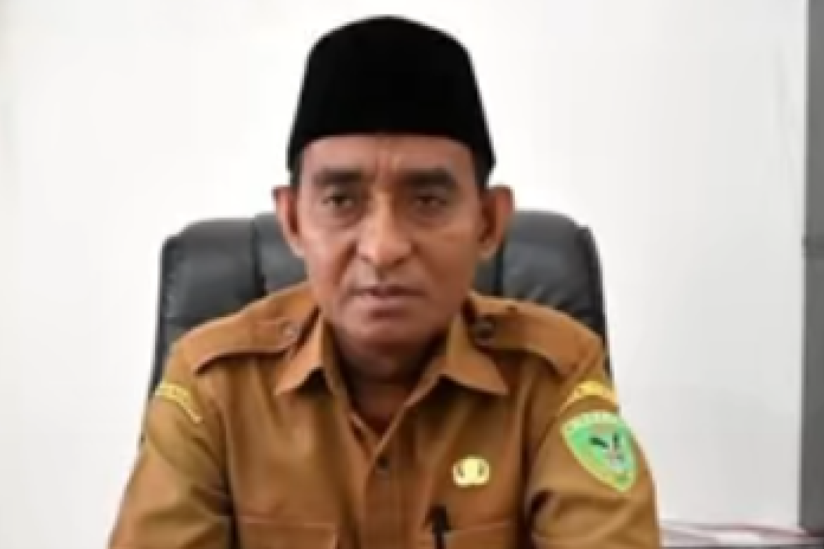 Siapa Anak dan Istri Ahmad Yani Renuat? Walikota Tual yang Viral Usai Sawer DJ Una di Klub Malam, Bukan Orang Sembarangan?