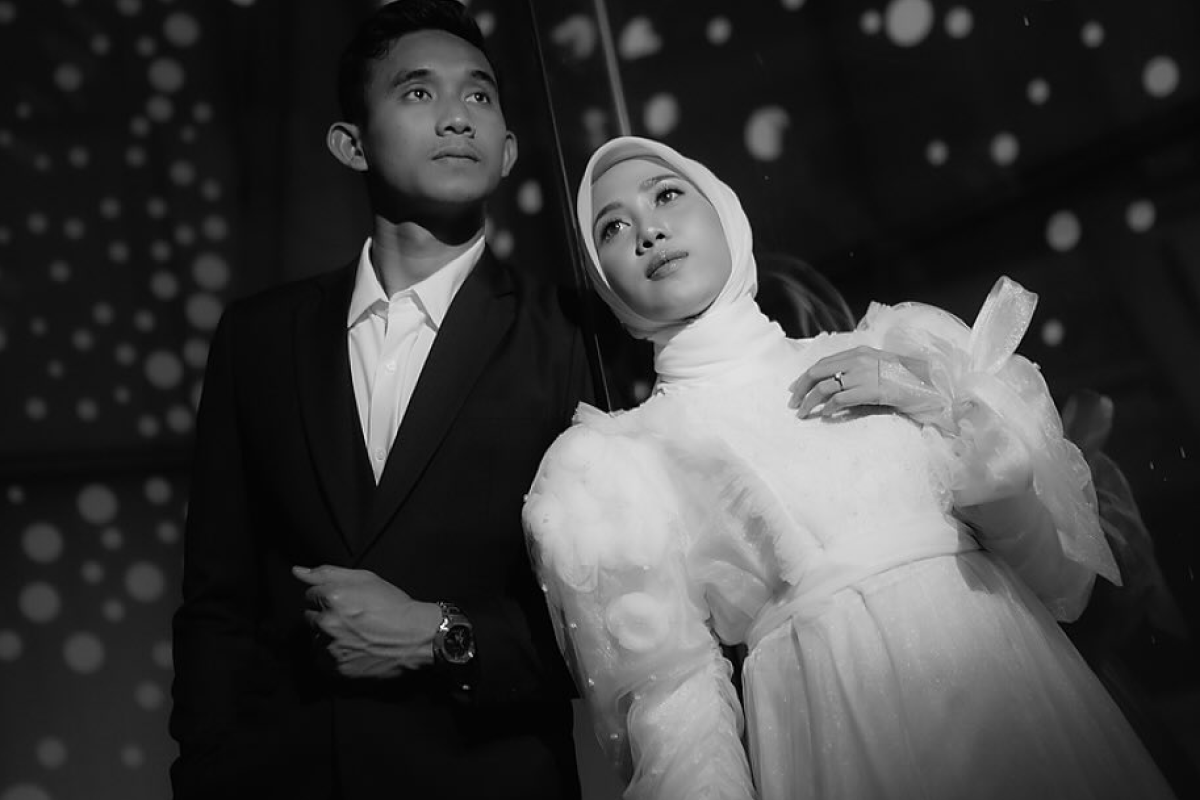 Sendy Aulia Anaknya Siapa? Inilah Profil Istri Rizky Ridho Pemain Timnas Indonesia yang Resmi Menikah, Bukan Orang Sembarangan?