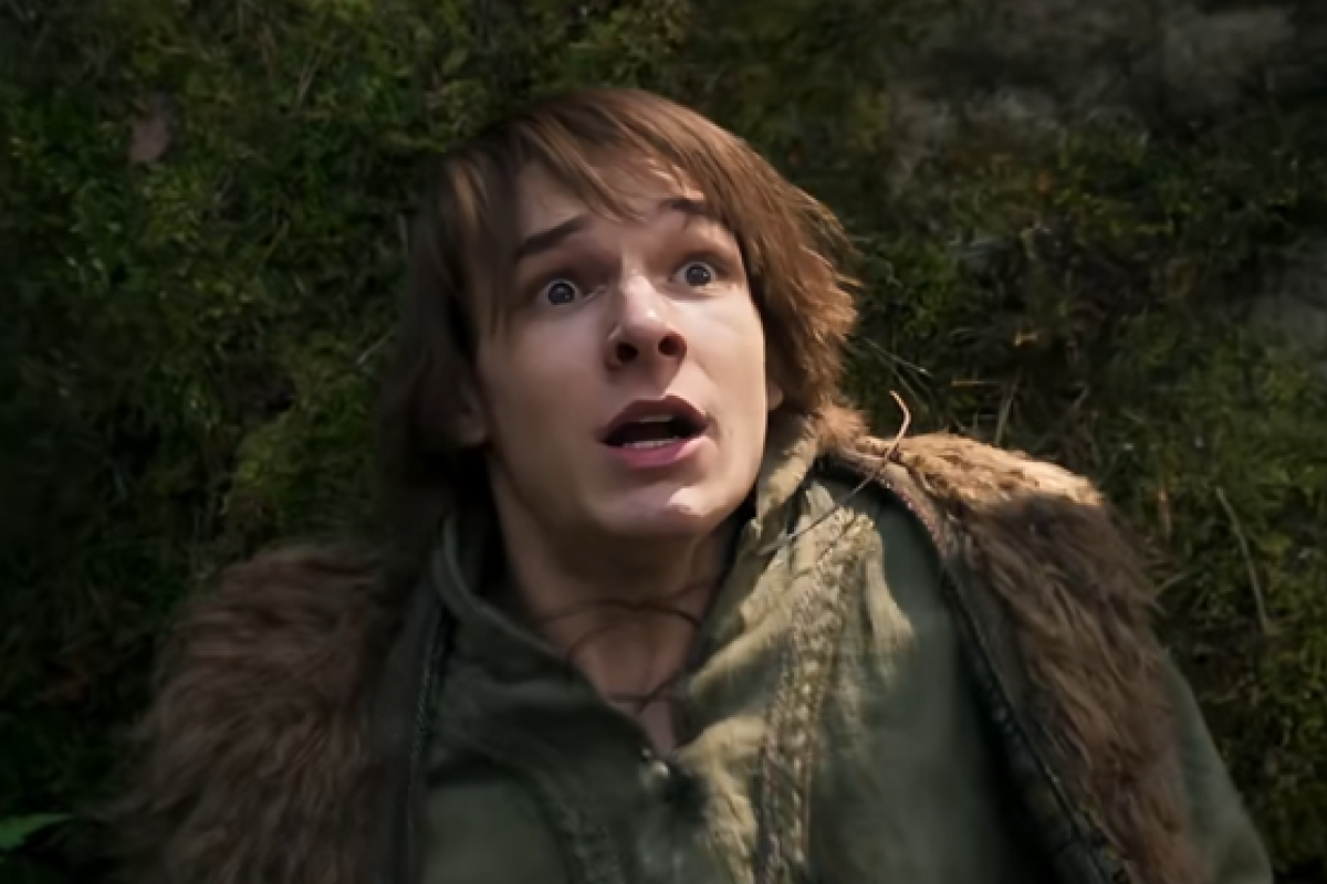 Nonton Dowload Film Live Action How to Train Your Dragon 2025 Dibintangi Mason Thames di Bioskop Bukan LK21: Kisah Awal Hiccup Horrendous Bertemu Sang Naga Toothless