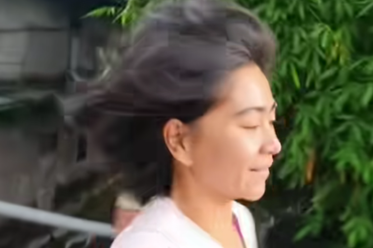Siapa Suami dan Anak Laina Mahdalena? Inilah Biodata TikToker yang Diduga Suaminya Berselingkuh dengan ART Kini Viral