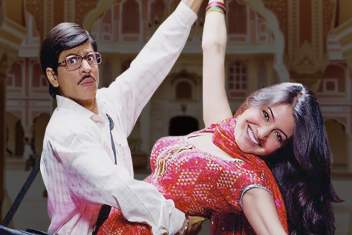 Jadwal Mega Bollywood Paling Yahud 5 - 9 Maret 2025
