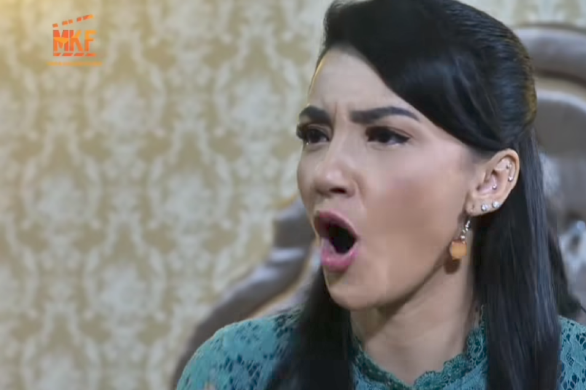 Inilah Dia Deretan Rating dengan Acara TV Terbaik per Rabu, 1 Oktober 2025 ada Merangkai Kisah Indah Tetap jadi Runner Up