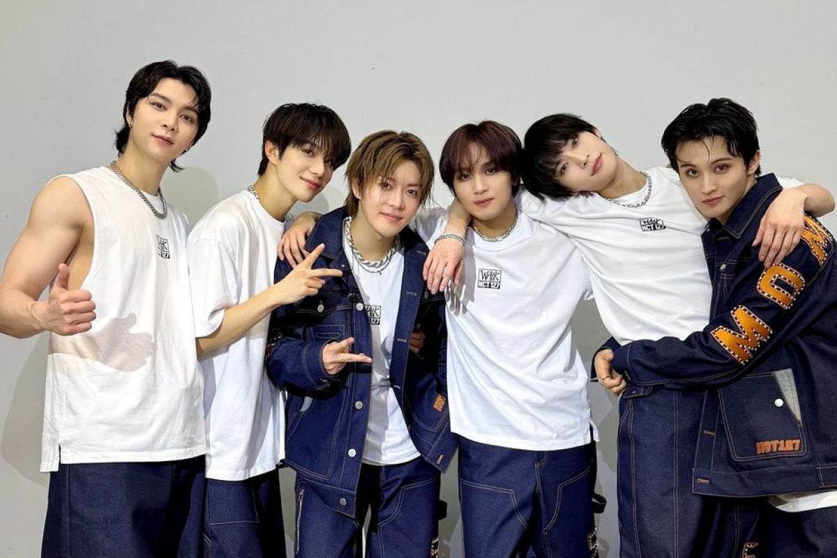 Konser NCT 127 Hari Kedua di Jakarta: Rundown, Soundcheck, dan Prediksi Setlist Lagu pada Minggu, 16 Februari 2025