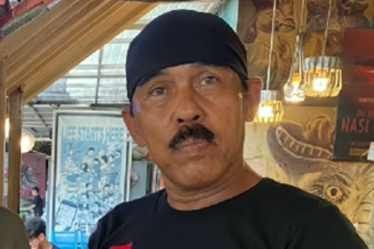 Innalillahi! Kopral Bagyo Meninggal Dunia pada 18 Juli 2025, Sosok Prajurit Terkuat TNI AD dan Penyebab Kematiannya