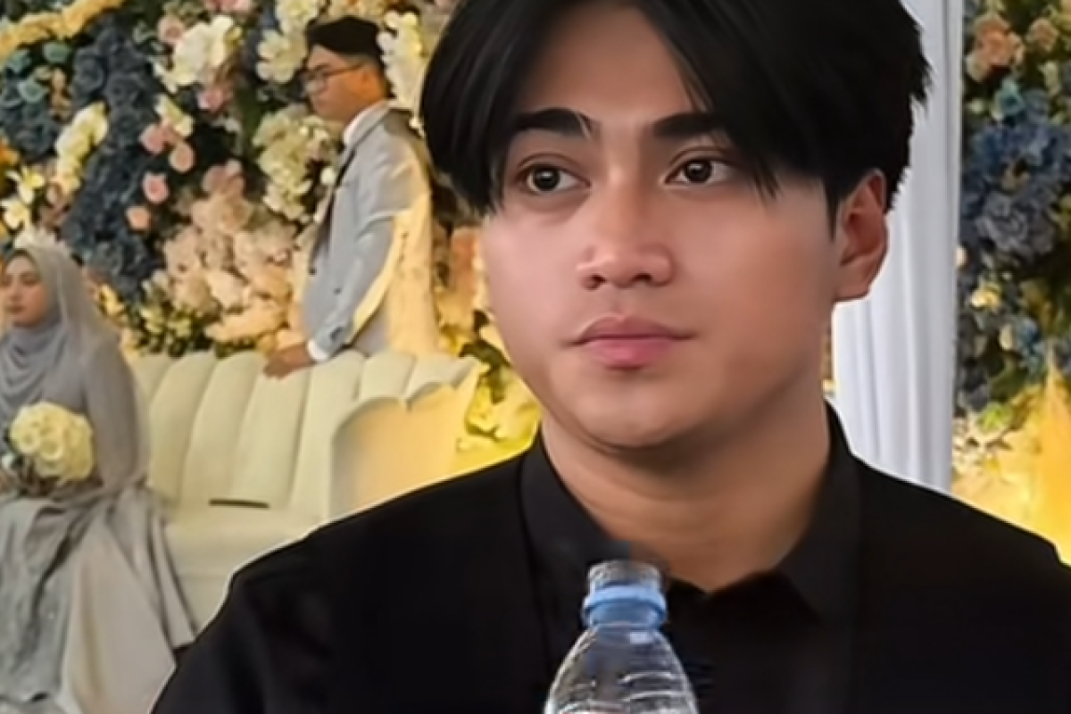 Klarifikasi Hubungan Arosukai dan Zabrina Dena: Taaruf atau Cinta Monyet yang Viral?