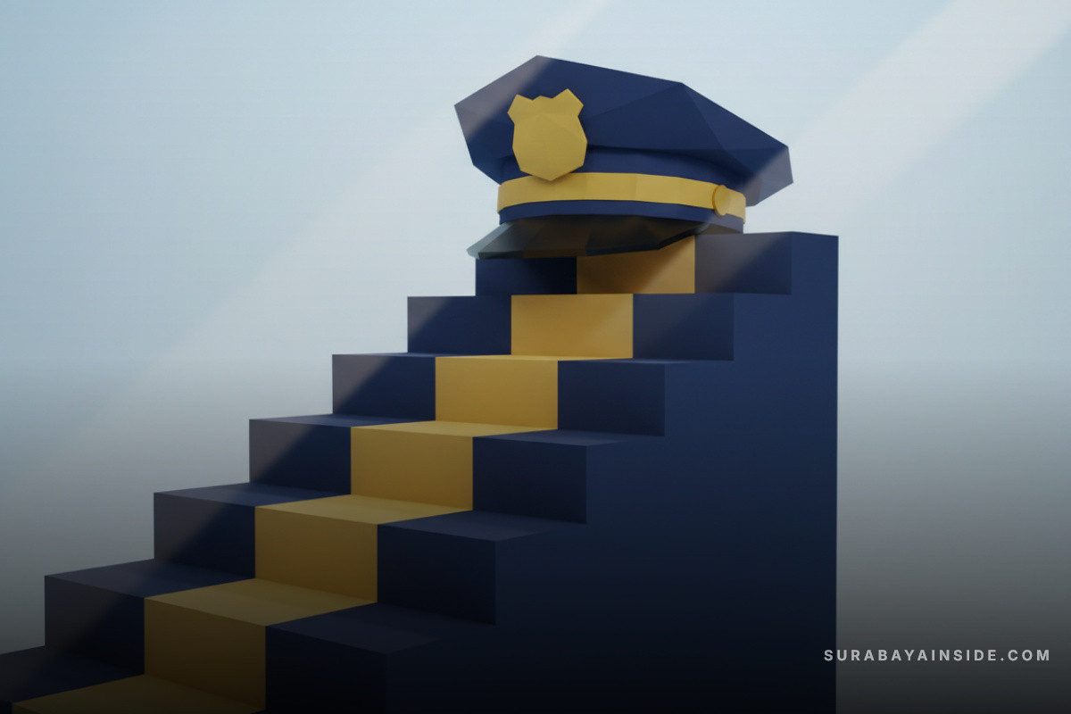 Istilah Reserse Muda Viral di Media Sosial, Ini Penjelasan dan Fakta di Polri