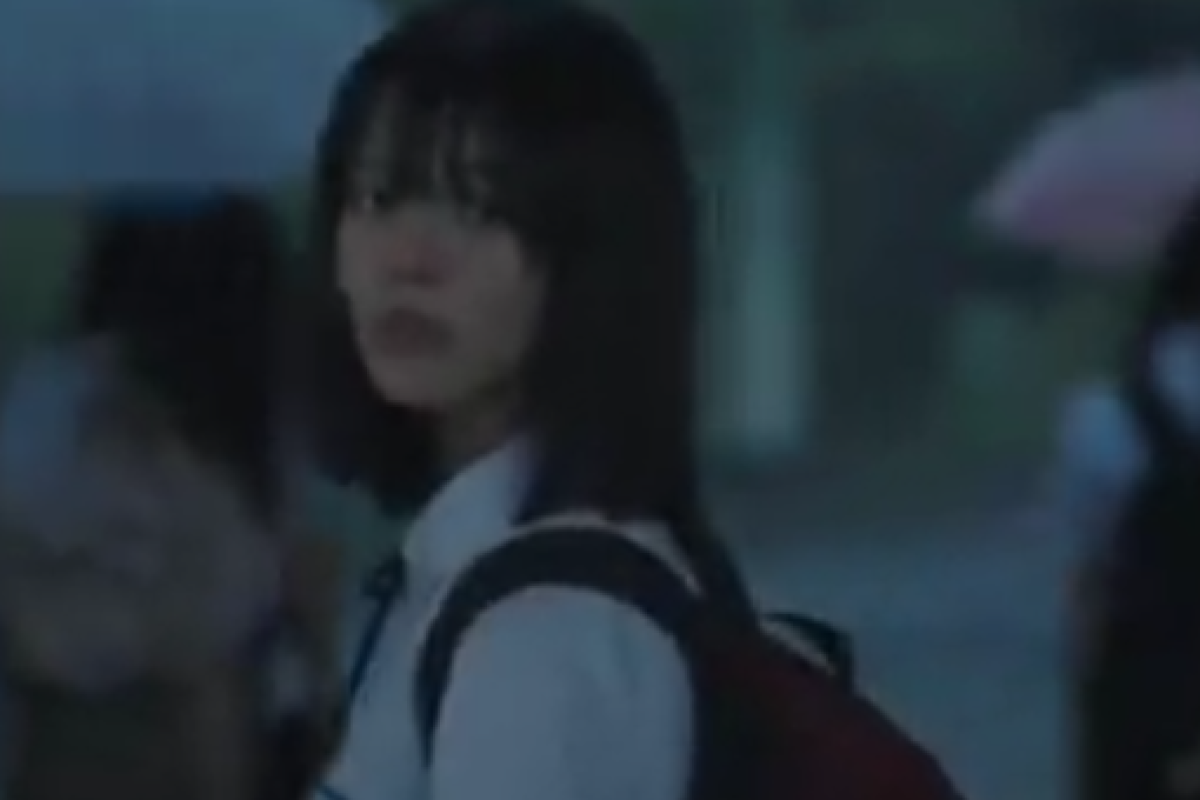 Nonton Drakor The Witch Episode 2 Sub Indo & Spoiler Lengkap dengan Link Bukan di LK21 Tapi di VIU: Alasan Mi Jung yang Berhenti Sekolah Akhirnya Terkua