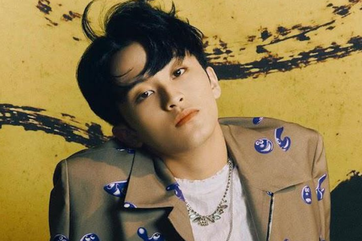 Mark Tinggalkan NCT demi Jalur Solo, Ungkap Mimpi Lama yang Ingin Dikejar