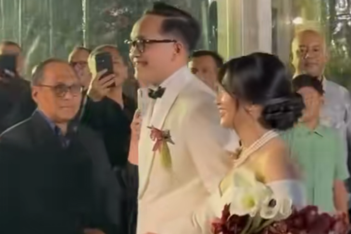 Apa Pekerjaan Adrian? Sosok Suami Siti Adira Kania Anak Ikke Nurjanah dan Aldi Bragi