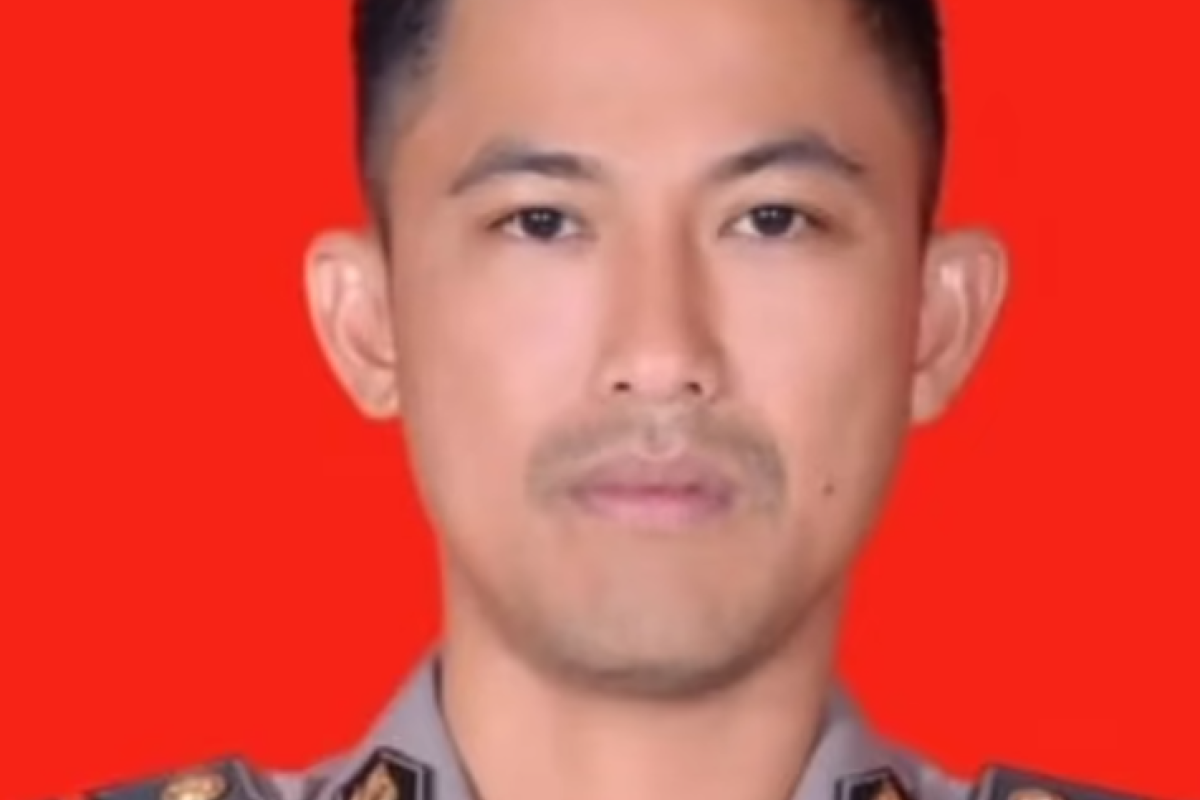 Siapa Ipda Dhani Tri Hambali? Perwira Polda Riau Diduga Gelapkan Mobil Rental Rp100 Juta Ternyata Punya Prestasi Gemilang