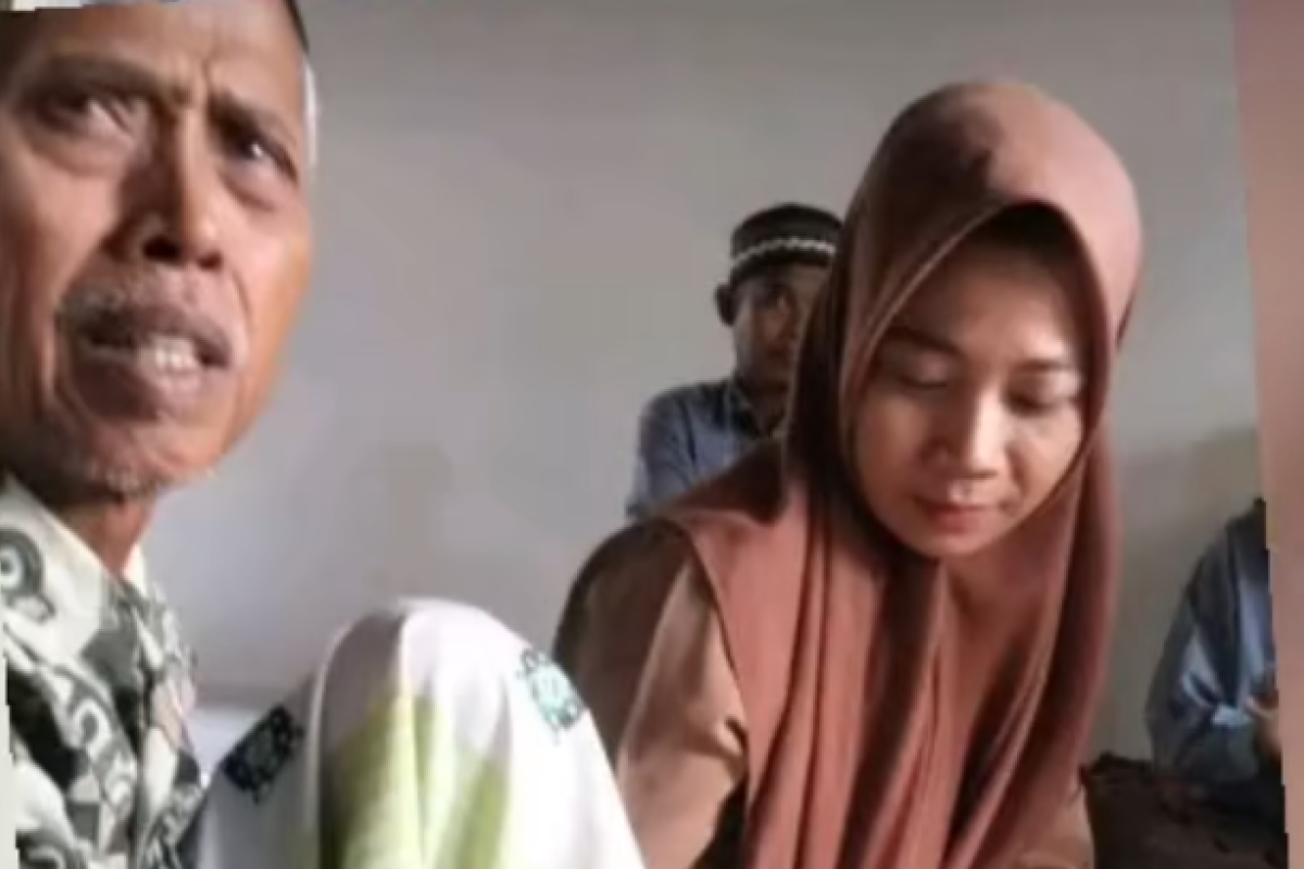 Siapa Siti Mualimah? Mantan Caleg yang Tuntut Guru Madrasah di Demak Rp25 Juta, Jadi Sorotan Nasional