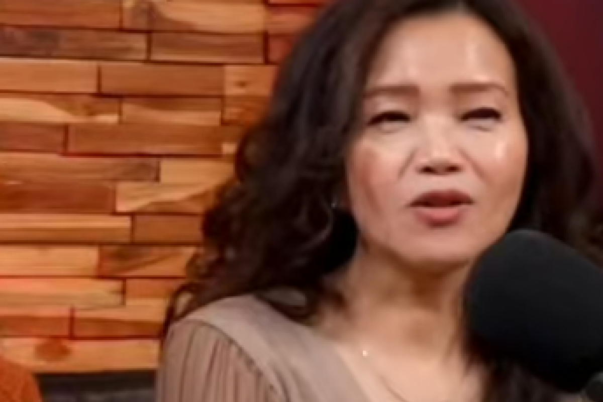 Profil Tampang Vonny Sutanto Ibu Kandung Nita Vior yang Ternyata Komisaris di Perusahaan Frozen Food, Lengkap: Umur, Agama dan Akun IG