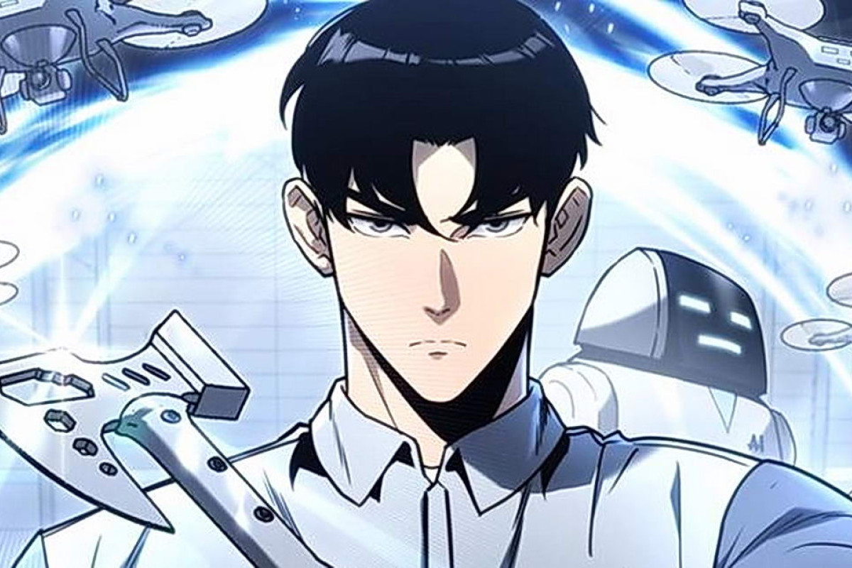 SEGERA BACA Hiding a Logistics Center in the Apocalypse Full Chapter 28 Bahasa Indonesia, Tinggal Klik Link Legal Lengkap Sinopsis Manhwa Terbaru