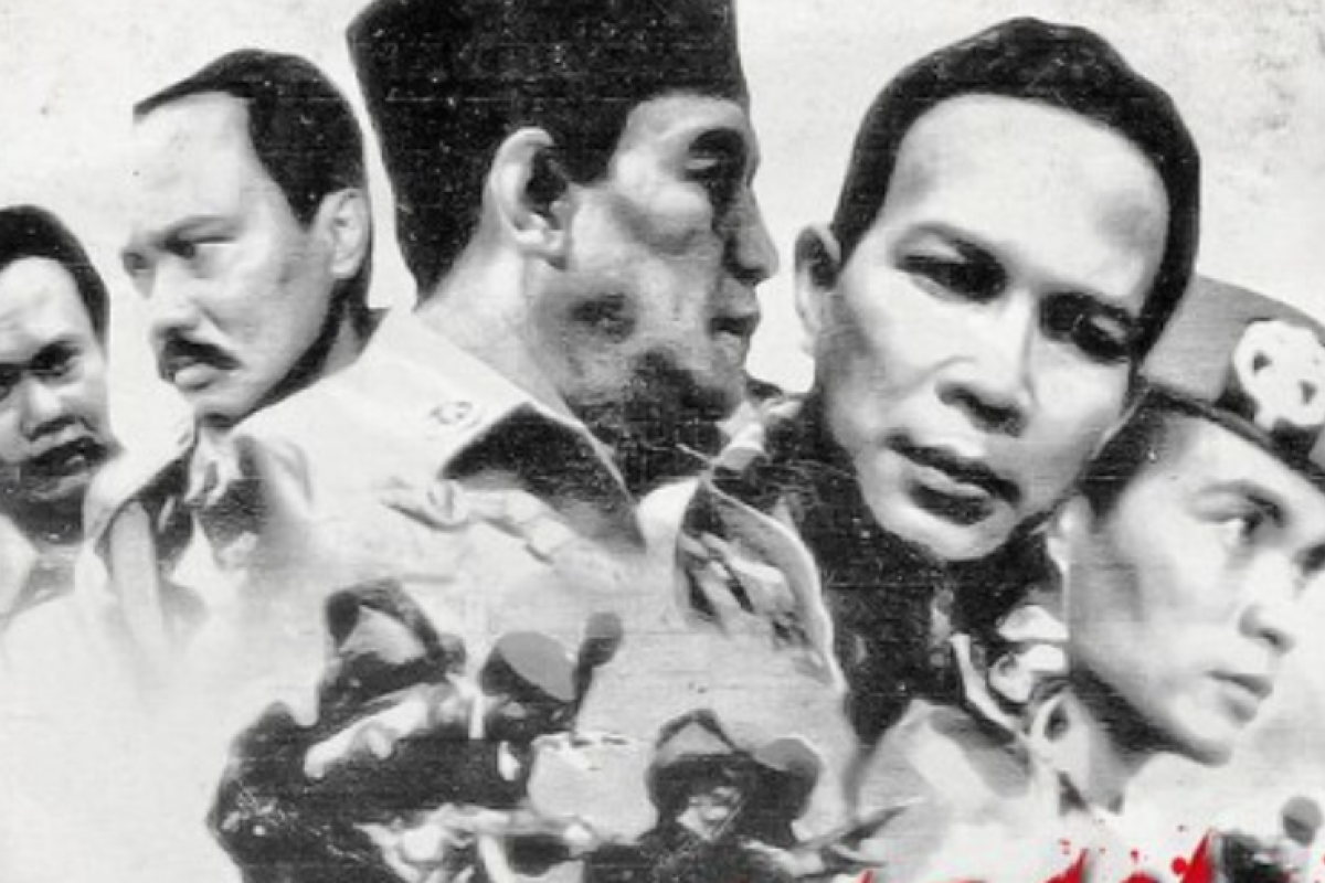 Jadwal Program Televisi Sabtu, 27 September 2025 Ada Film Bioskop Ambush (Al Kameen) dan Penumpasan Pengkhianatan G30S/PKI di Metro TV, SCTV, TVONE, NET TV, Indosiar, TRANS 7, TRANS TV 