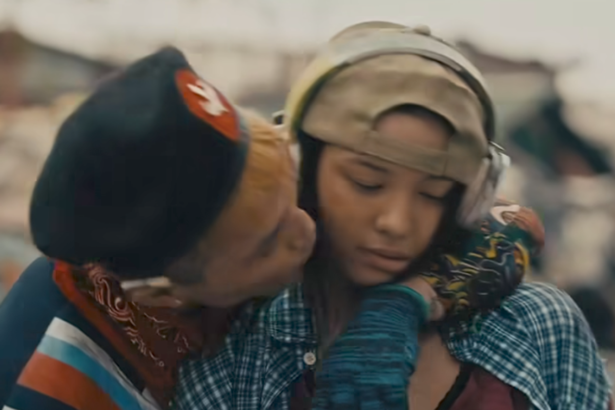 Nonton Download Kalakal (2025) Film Semi Filipina Sub Indo Dibintangi Aliya Raymundo dan Gold Aceron Full Adegan Panas di Vivamax Bukan LK21