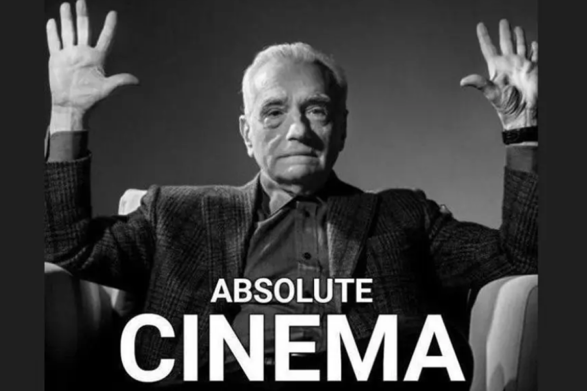 Mengenal Meme Absolute Cinema: Fenomena Gaul Sinematik di Media Sosial