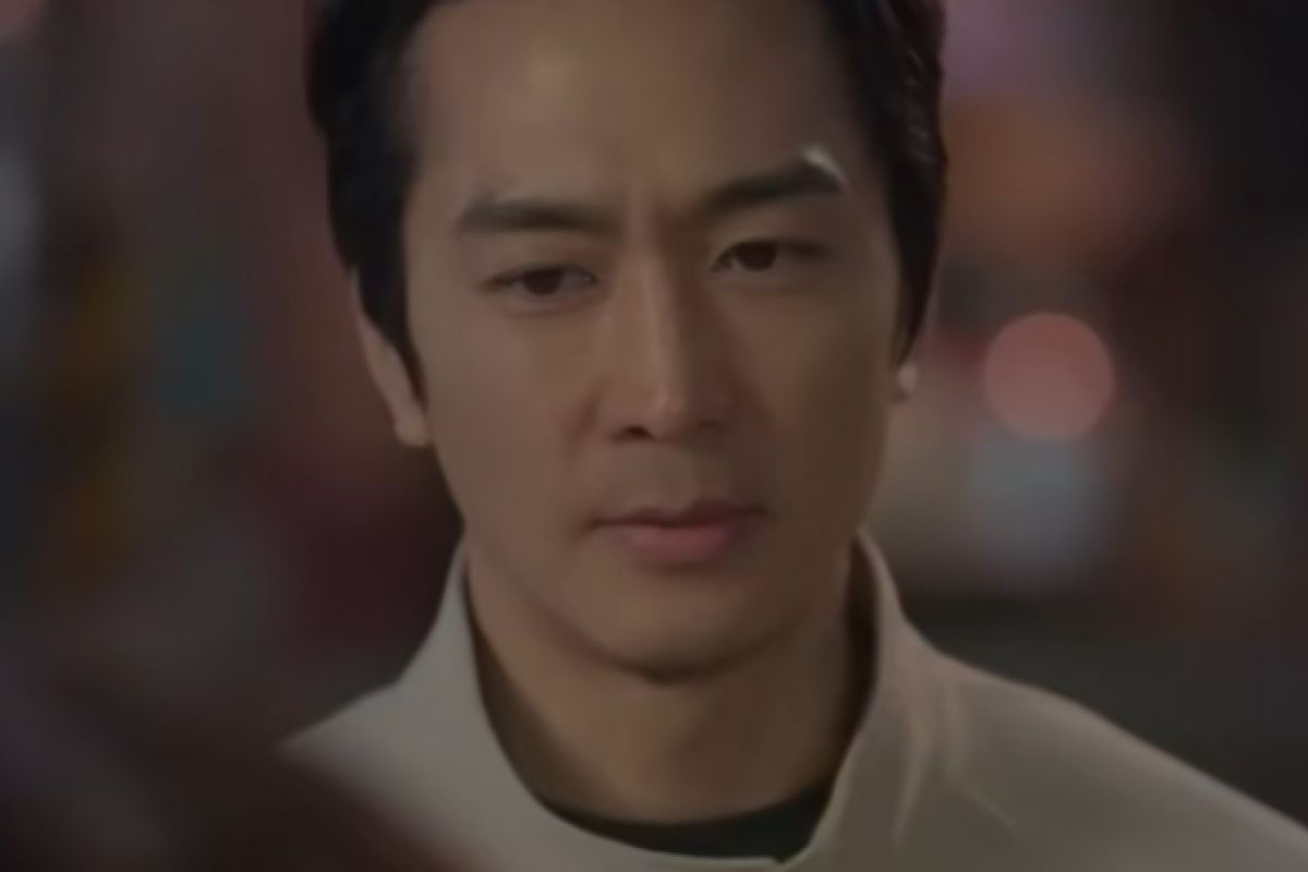 My Troublesome Star Episode 5-6 Sub Indo dan Spoiler serta Link bukan LK21 di TVN: Cheol Menunjukkan Tekadnya untuk Melindungi Se Ra