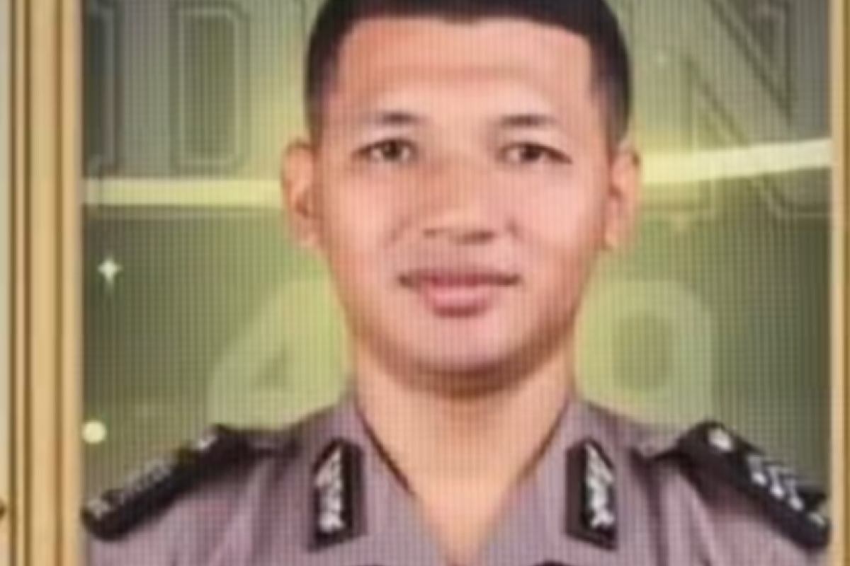 Profil Tampang Brigadir Nurhadi yang Ditemukan Tewas di Kolam Renang, Lengkap dari Umur, Agama dan Akun Instagram