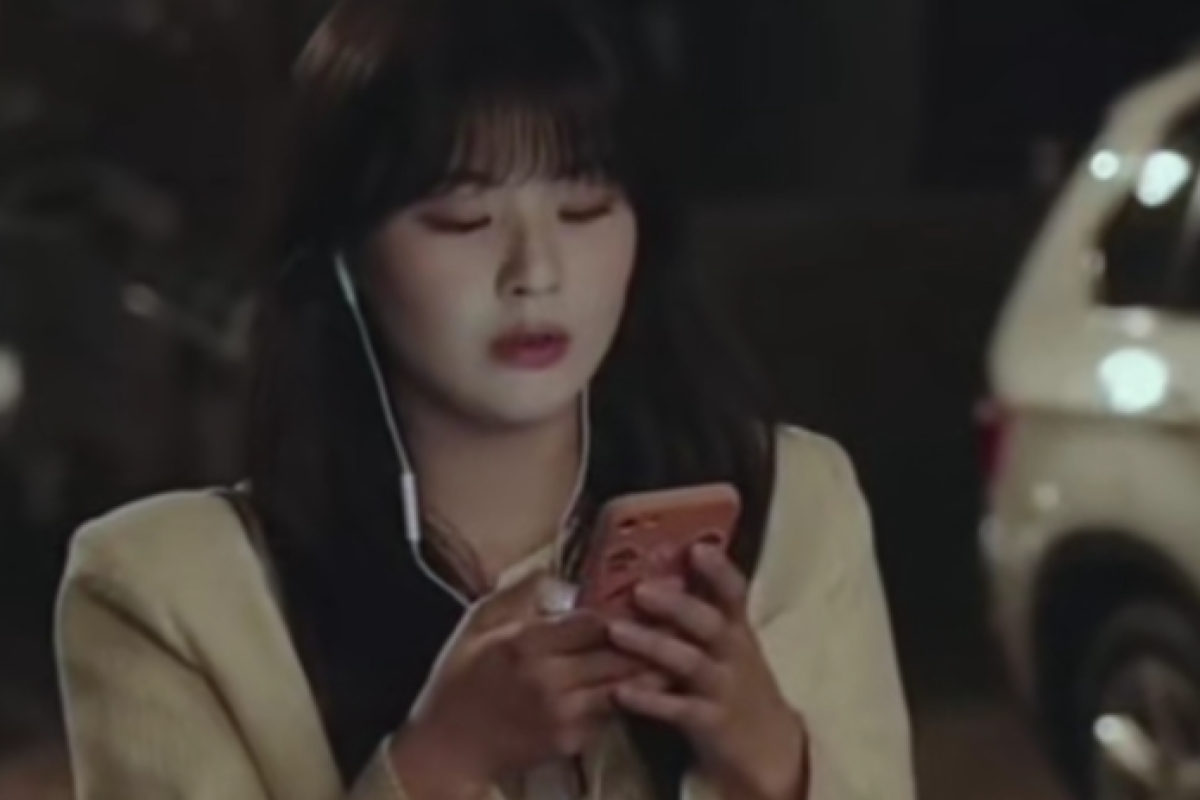 Spoiler To the Moon Episode 9–10 Sub Indo di KST Bukan LK21: Perjalanan Ji Song dari Patah Hati Menuju Cahaya Baru