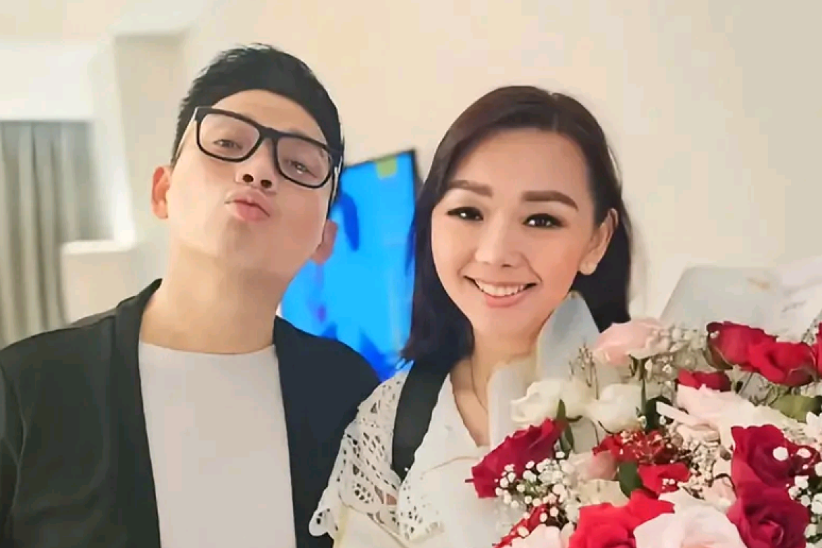 Biodata Hetty Wijaya Lengkap dari Umur, Agama dan Akun IG, Istri Jason Irwan Penyanyi Lagu Rohani yang Viral Ngaku LGBT