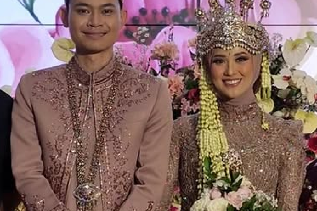 Profil Tampang Kaisarava Suami Syiffa Syahla Finalis Indonesian Idol Season 13 yang Resmi Menikah, Lengkap: Umur, Agama dan IG