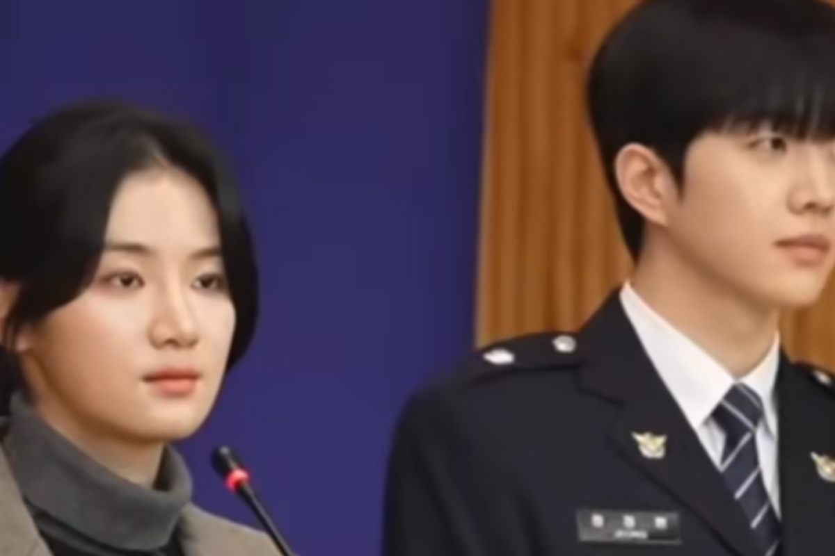 Nonton Drakor Hunter with a Scalpel Episode 5-6 Sub Indo Serta Link dan Spoiler di VIDIO bukan LK21: Kesalahan Polisi dan Langkah Berani Se Hyeon