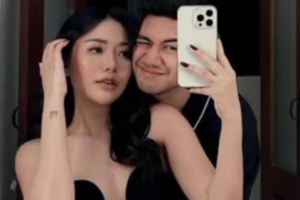 Profil Tampang Item Sosok Sosok Suami TikToker Bidi Soediro yang Kepergok Berselingkung dengan Kasir Billiard: Umur, Agama dan Akun Instagram