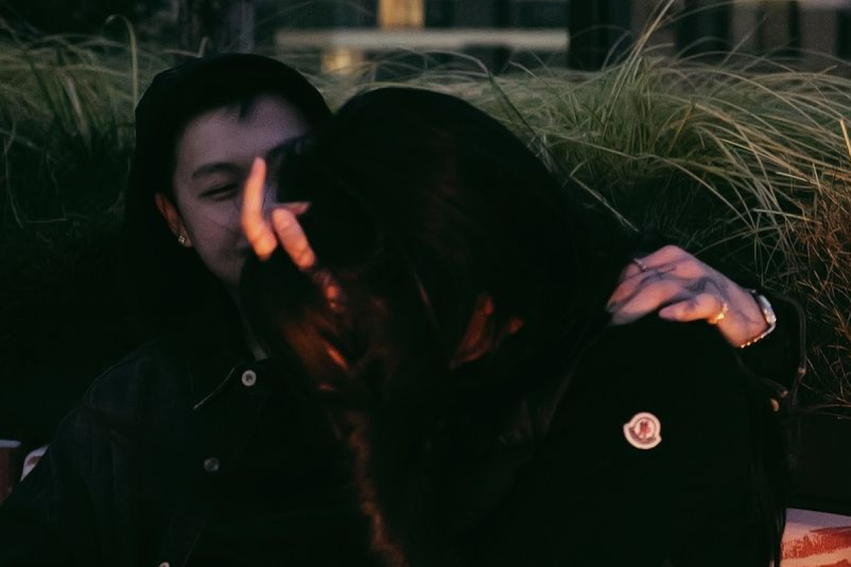 Berapa Umur Tora Widjaja? Pengusaha Muda yang Dikabarkan Dekat dengan Anya Geraldine