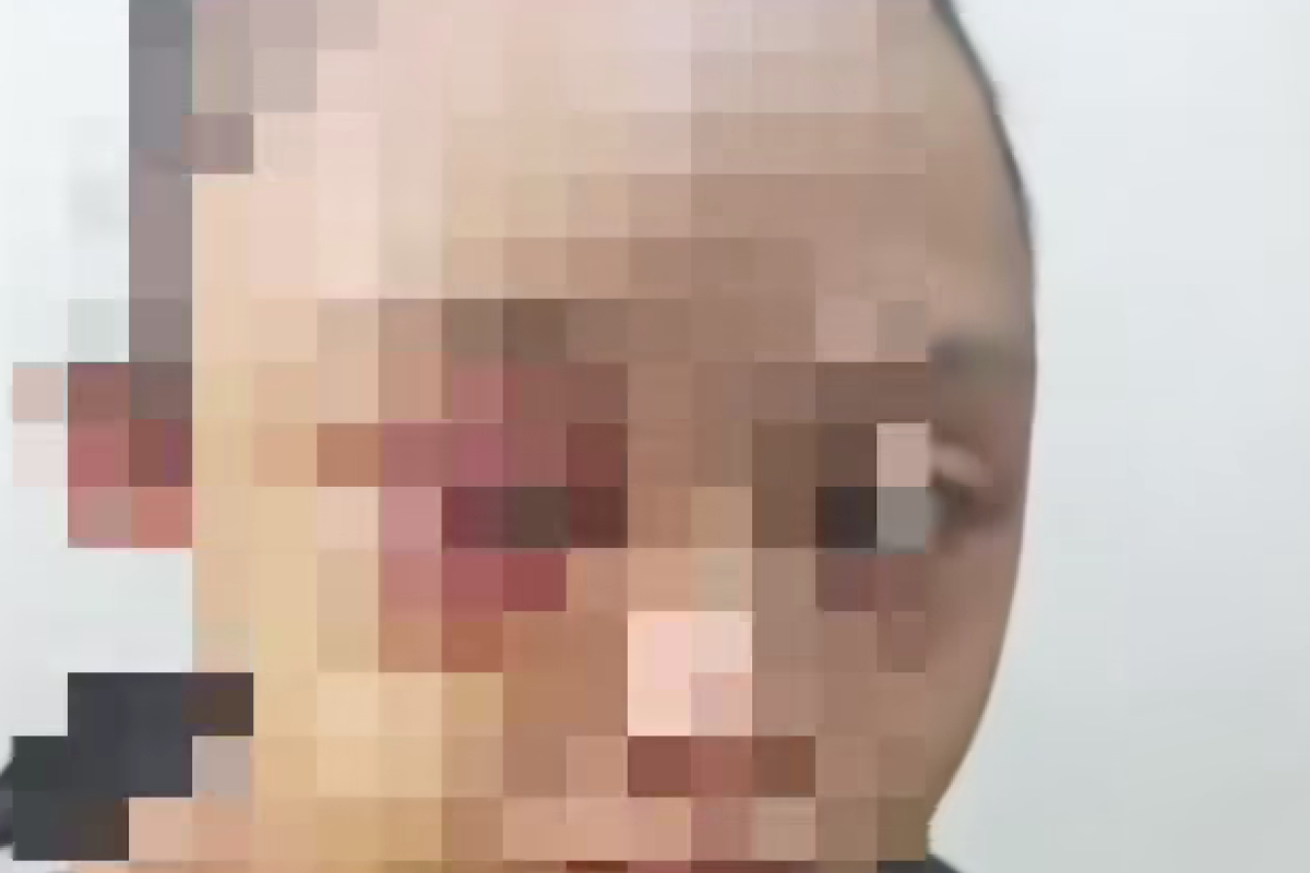 Biodata Tampang VW Sosok Ponakan Citra Hadayani yang jadi Korban Penganiayaan, Lengkap dari Umur, Agama dan Akun Instagram