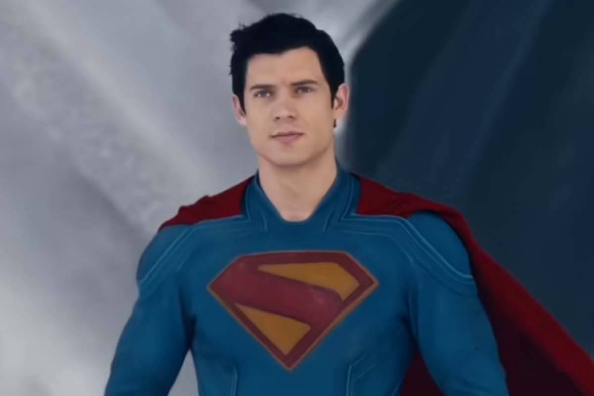 Film Superman 2025: Babak Baru DC Universe Dimulai, Ini Sinopsis dan Daftar Pemerannya!