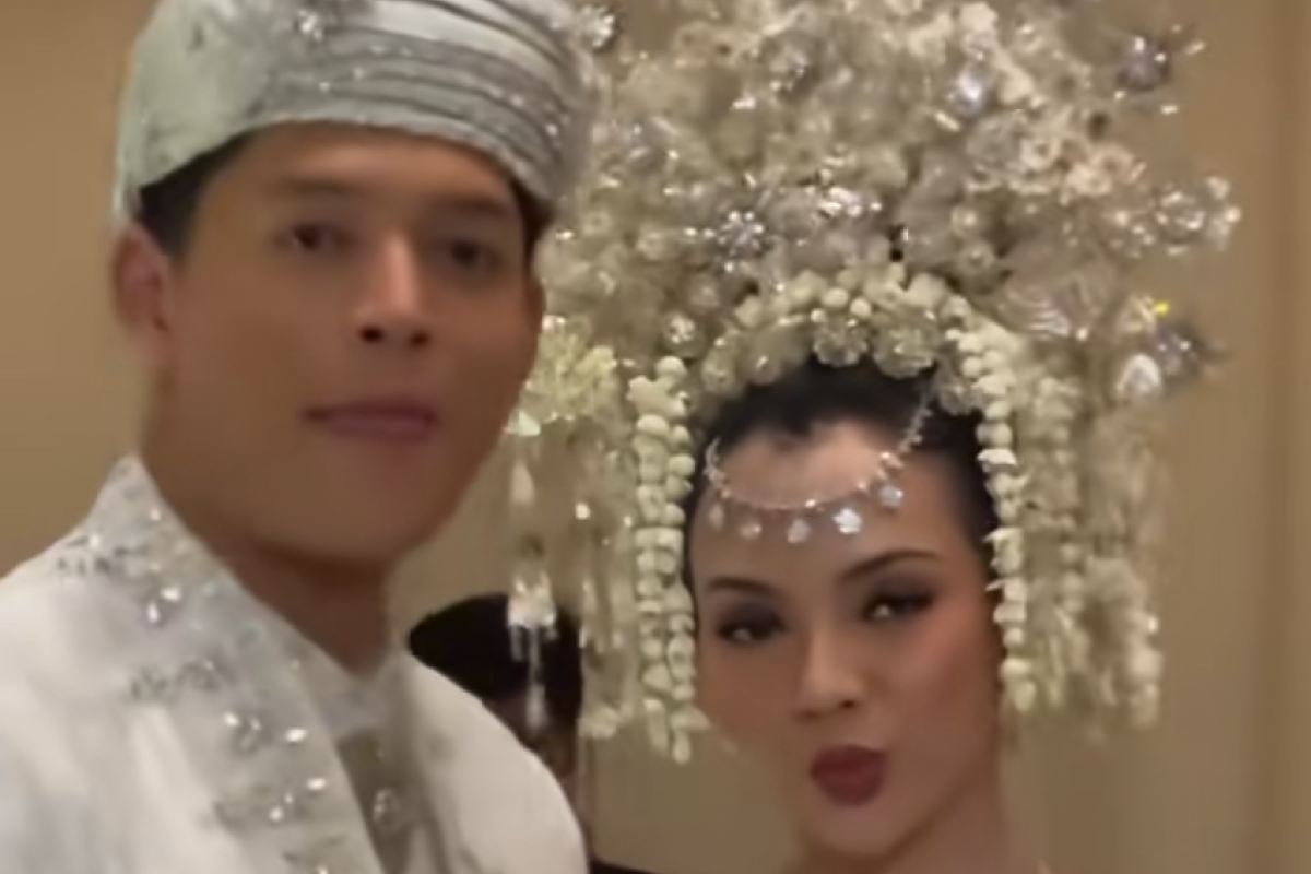  Adikara Fardy Anaknya Siapa? Inilah Biodata Penyanyi yang Resmi Menikah dengan Selebgram Nazla Alifa, Bukan Orang Sembarangan?