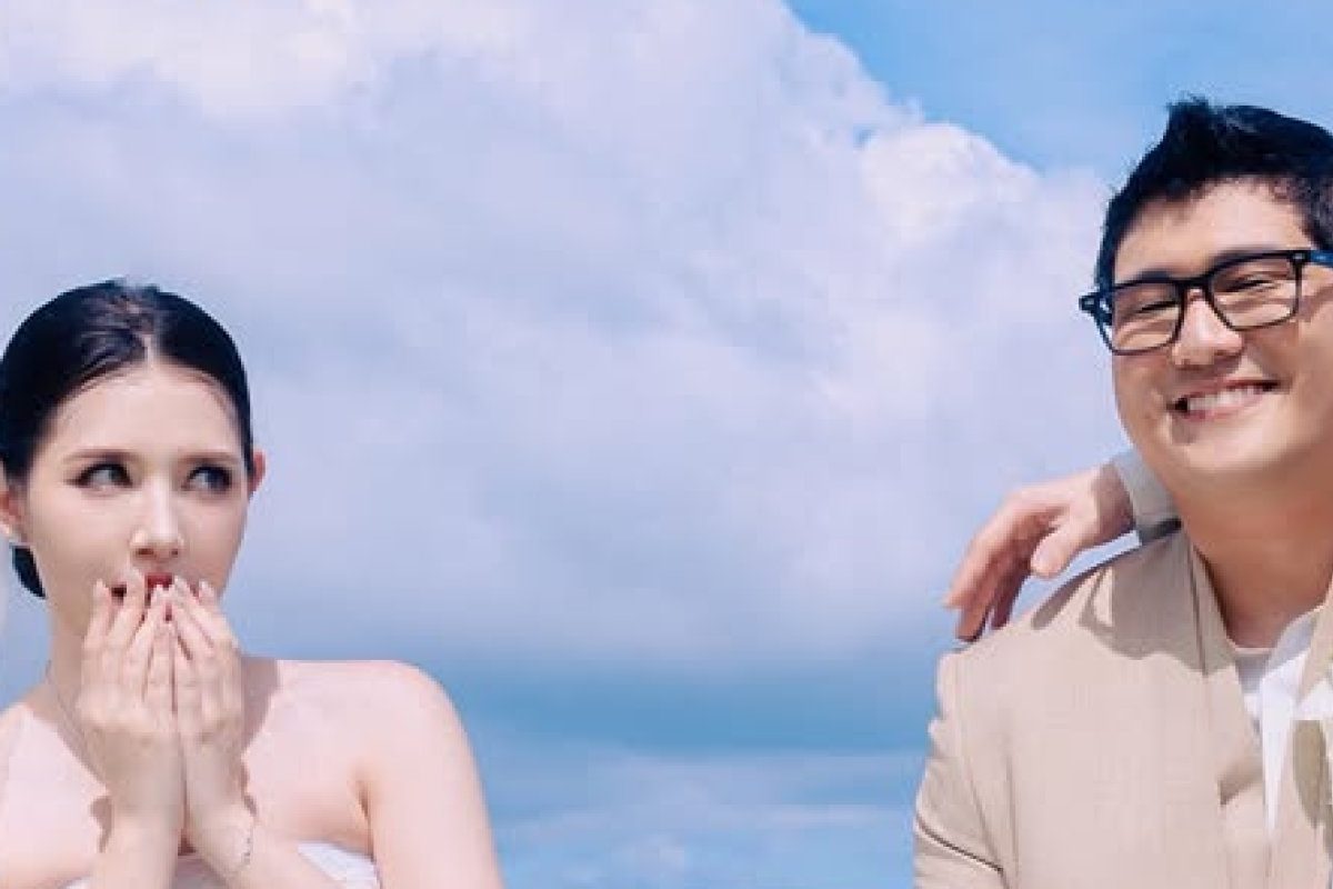 Profil Tampang Adrian Suami Galatia Gea Amanda Runner Up Indonesia’s Next Top Model Cycle 1 yang Resmi Menikah, Lengkap dari Umur, Agama dan Akun IG