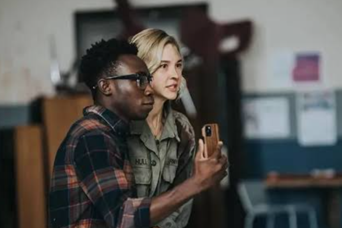 Jadwal Bioskop Trans TV  7 - 9 November 2025