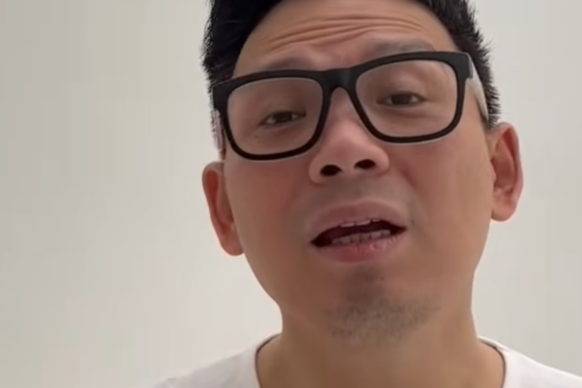 Siapa Anak dan Istri Jason Irwan? Sosok Penyanyi Lagu Rohani yang Viral Ngaku LGBT