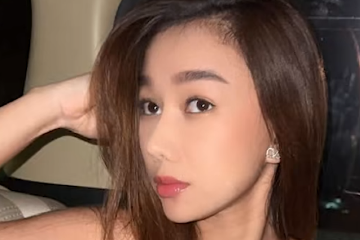 DJ Putry Poyz Anaknya Siapa? Intip Biodata Teman Erika Carlina yang Ungkap Modus Aldy Maldini, Benarkah Bukan Orang Sembarangan?