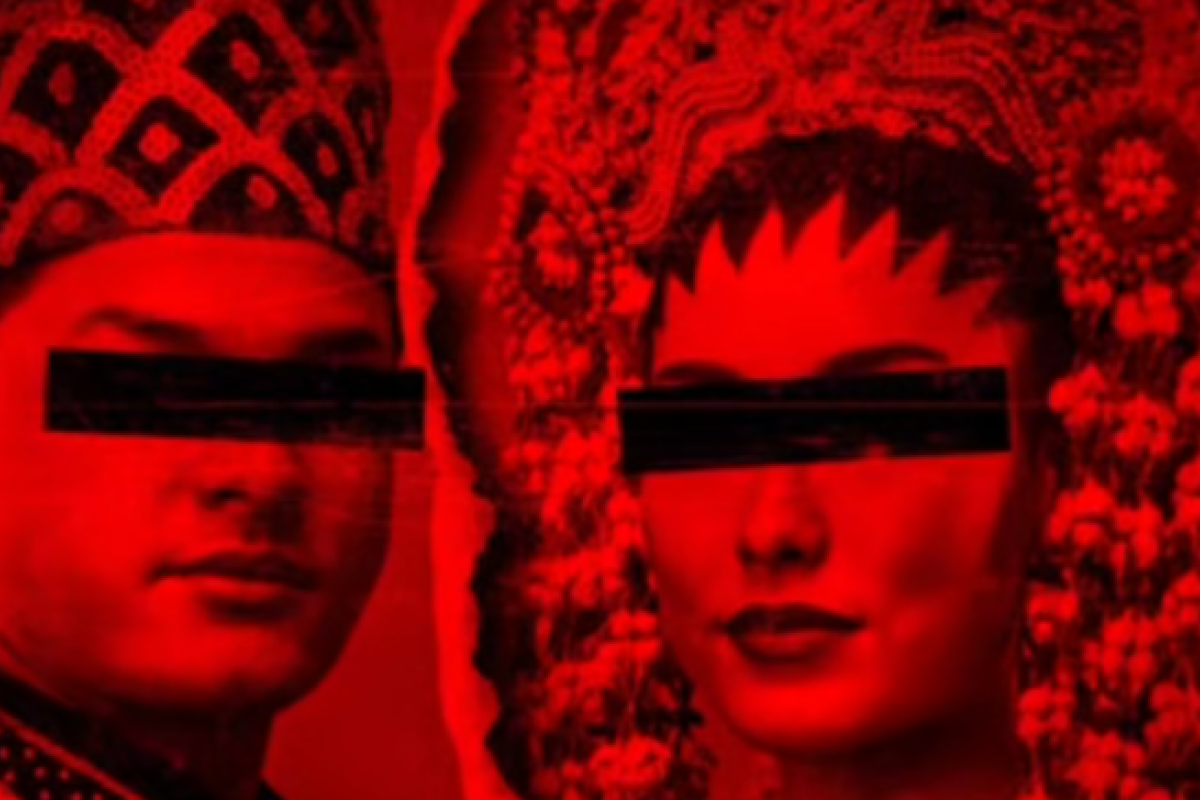 Apakah Film Racun Sangga Akan Lanjut ke Season 2? Begini Penjelasan Ending dan Fakta Terbarunya