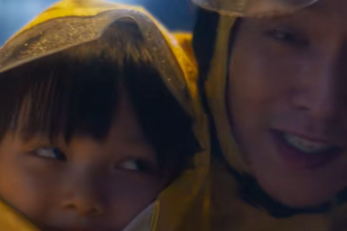 Lay EXO Kembali Berakting dalam Film Emosional MuMu: Silent Love, Segera Tayang di Indonesia 7 Mei 2025
