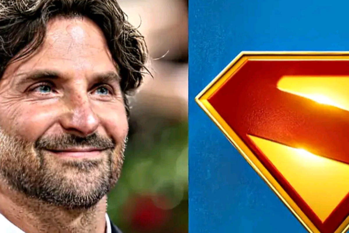 Siapa Saja Cameo dalam Film Superman 2025? Benarkah ada Bradley Cooper yang Jadi Jor-El?