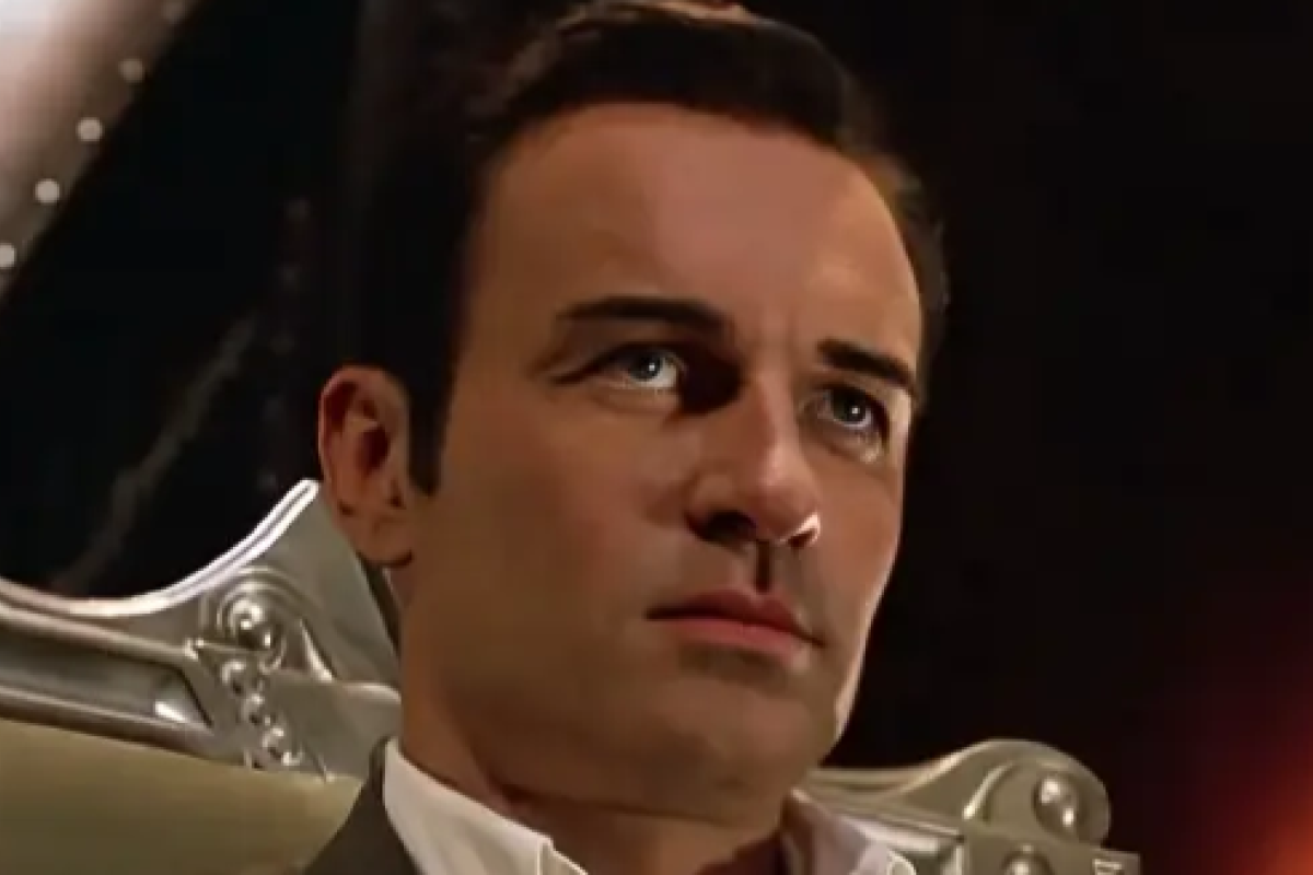 Siapa Anak dan Istri Julian McMahon? Aktor Pemeran Dokter Domn Dalam Film Fantastic Four yang Meninggal Dunia, Bukan Orang Sembarangan?