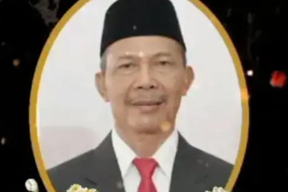 Profil Tampang Wakil Ketua DPRD Ngawi Waluyo Jati Sason yang Meninggal Dunia Akibat Kecelakaan Maut di Tol Solo-Ngawi, Lengkap: Umur, Agama dan Akun Instagram