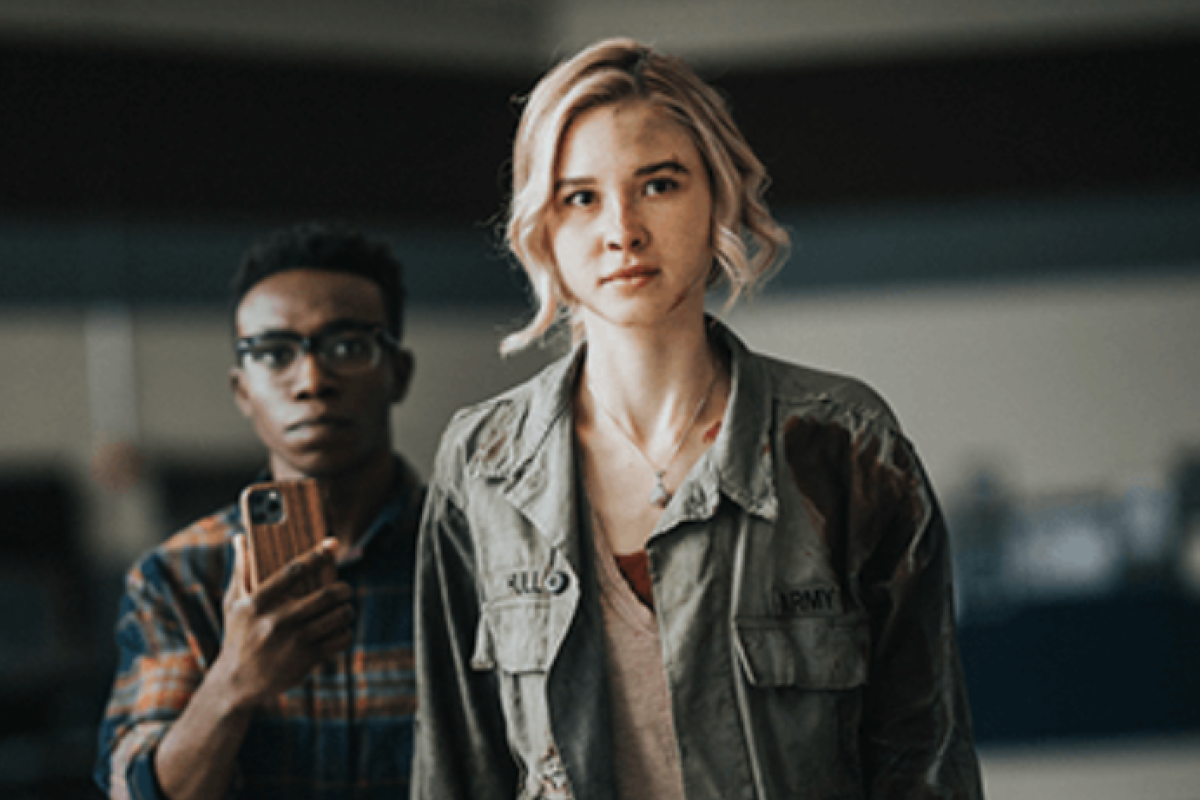 Jadwal Bioskop Trans TV  22 – 25 Januari 2026