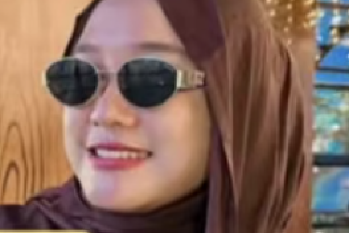 Profil Tampang Ida Nur Hayati Sosok Sekdes Desa Kendalkemlagi Lamongan yang Diduga Berselingkuh dengan Kades Iwan Fanani, lengkap: Umur, Agama dan IG