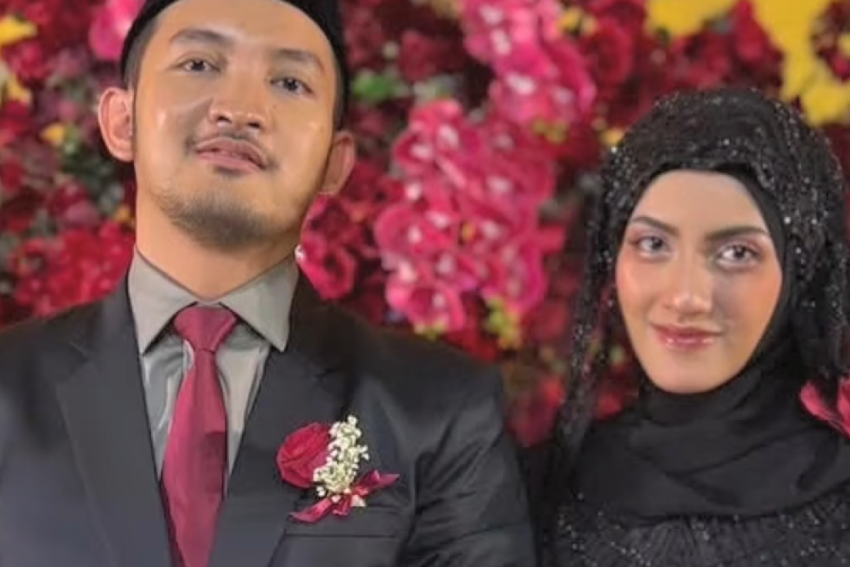 Ning Naila Mumtazah Anaknya Siapa? Inilah Profil Istri Cak Iman Lirboyo yang Baru Menikah, Bukan Orang Sembarangan?