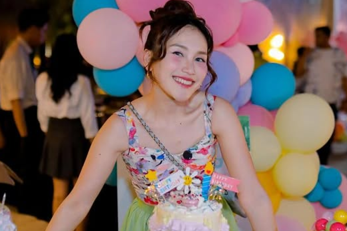 Ayu Ting Ting Dilarikan ke Rumah Sakit Usai Rayakan Ulang Tahun, Warganet Khawatir dan Doakan Kesembuhan