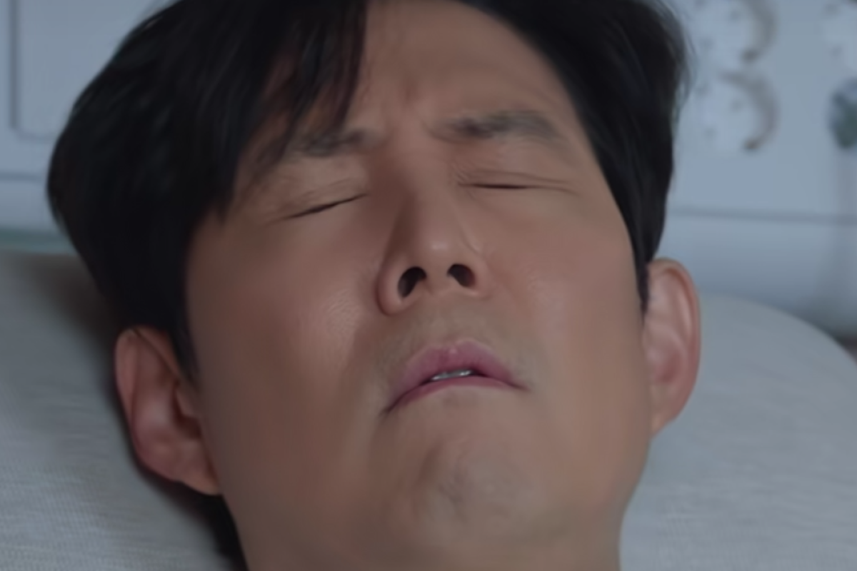 Bocoran Drakor Nice to Not Meet You Episode 3–4 Sub Indo Bukan LK21 tapi di TVN: Ketika Kejujuran Menembus Topeng Selebriti