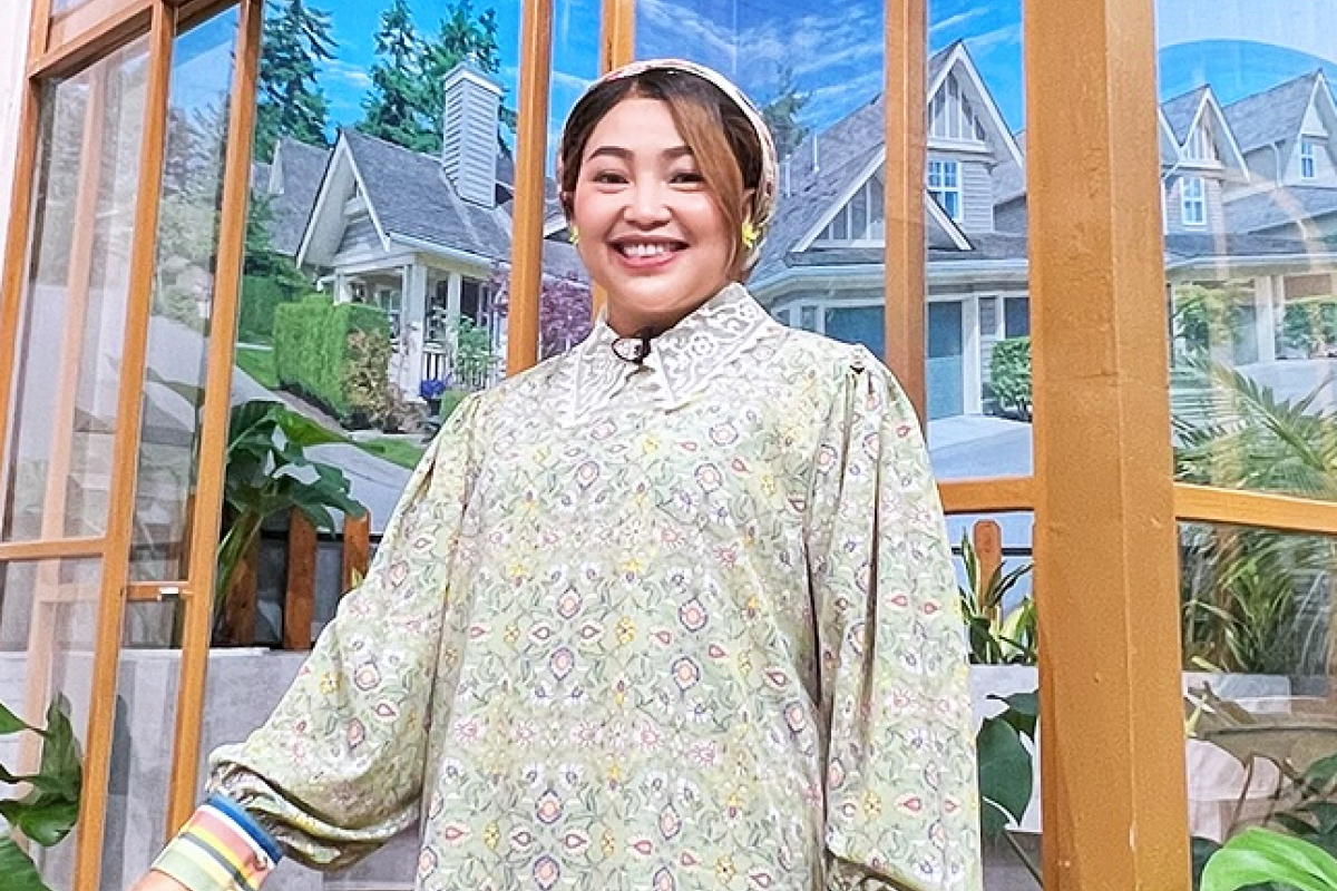Innalillahi wa inna ilaihi raji’un! Mpok Alpa Alias Nina Carolina Meninggal Dunia pada Jumat, 15 Agustus 2025 di Usia 37 Tahun